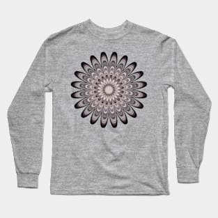 Mantigyre Star Long Sleeve T-Shirt